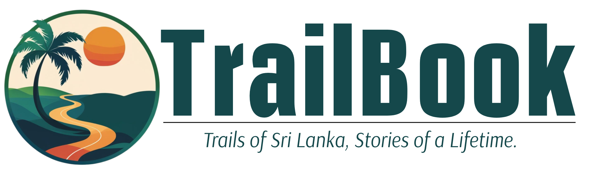 trailbook 4